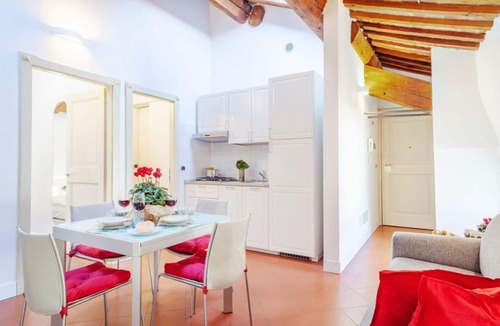 Ferrara Historic Centre Apartment | Ferrara Former Court Elegant Apartment
