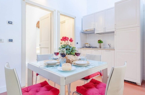 Ferrara Historic Centre Apartment | Ferrara Former Court Elegant Apartment