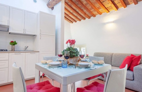 Ferrara Historic Centre Apartment | Ferrara Former Court Elegant Apartment