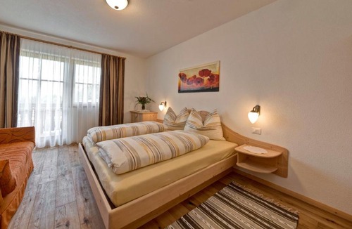 Valle San Silvestro Apartment | Festnerhof