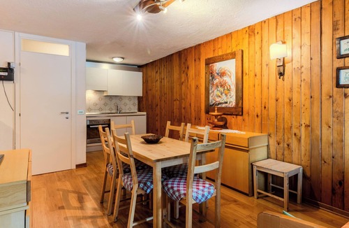 Madonna di Campiglio Apartment | Fienili di Brenta 21 by Interhome