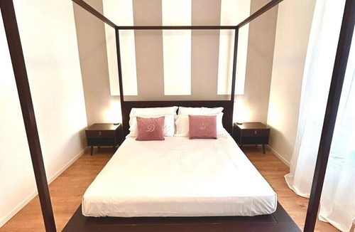 Sud-Ovest Bed & Breakfast | Fiera Maison