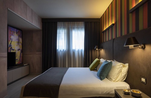 Zona Risorgimento Hotel | Fifty House Cellini