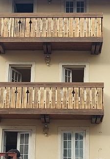 Gallio House | Filò affittacamere