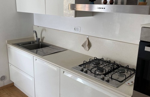 Santa Maria in Stelle Apartment | Film Festival Apartment