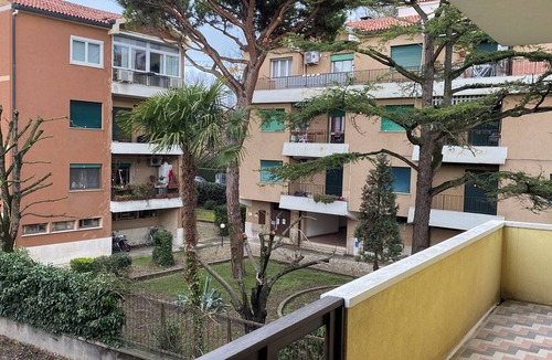 Santa Maria in Stelle Apartment | Film Festival Apartment
