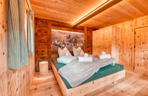 Maso Corto Apartment | Finailhof