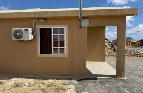 Thompson Town Apartment | Finest Accommodation Phoenix Prk Village 2 lot 536 Phase 3