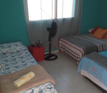 Rasa House | Fins de semana em Búzios
