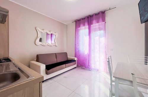 Bibione Apartment | Fiorita: Brand new and modern furnished and very close to downtown and the beach