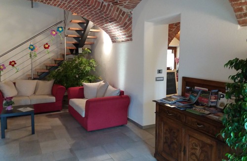 Dronero Other | Fior di campo