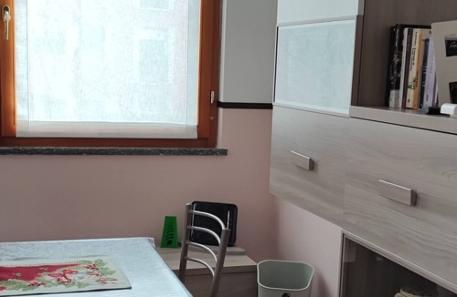 Mazzo Apartment | FiordiCasa - Apartment near Rhofmilano - Galeazzi Hospital
