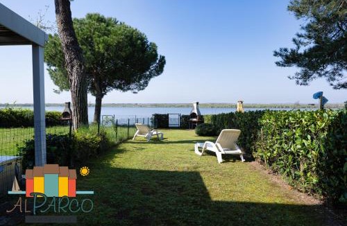 Rosolina Villa | Fiordo Corallo
