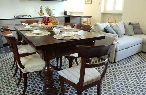 San Maurizio Villa | Fiorina charming villa with private beach