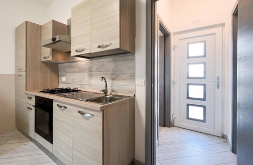 Bibione Apartment | Fiorita: Brand new and modern furnished and very close to downtown and the beach