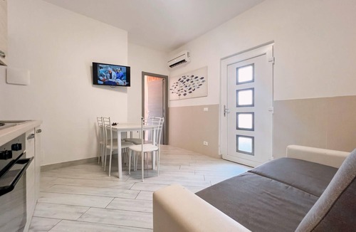 Bibione Apartment | Fiorita: Brand new and modern furnished and very close to downtown and the beach