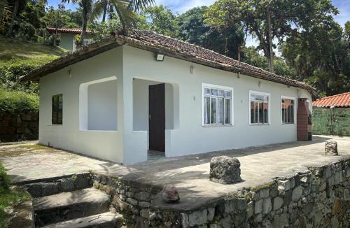 Angra dos Reis House | Fisherman's House