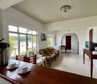 Angra dos Reis House | Fisherman's House
