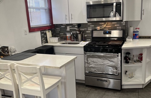 Queens House | FIVE TOWNS BEST PRIVATE BEACH HOUSE