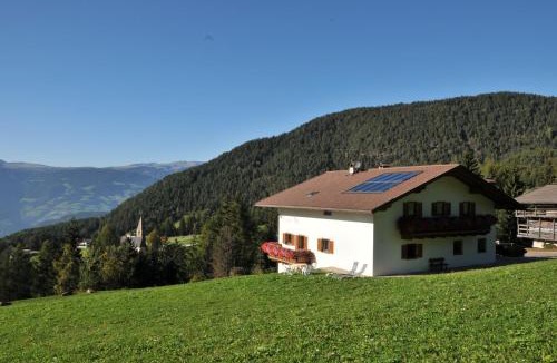 Castelrotto House | Fiziderhof