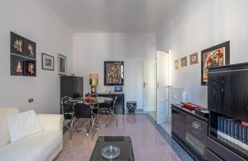 Flaminio Apartment | Flaminio Tiepolo bright and central in Rome