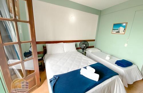 Pero Apartment | Flat Âncora 104-A