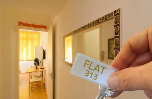 Historic Center Apartment | Flat 313