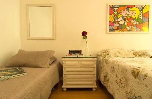 Historic Center Apartment | Flat 313