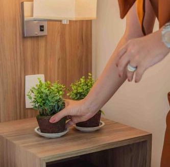 Centro Apartment | Flat Completo para uma estadia perfeita NOTA FISCAL