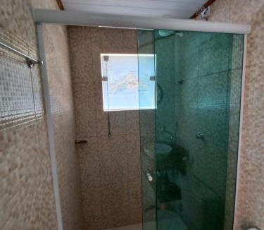 Praia de Aracatiba Apartment | Flat do Léo