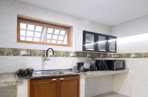 Sao Judas Tadeu Apartment | Flat em Miguel Pereira com vista deslumbrante
