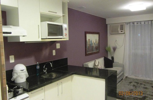 Flamengo Apartment | Flat Flamengo