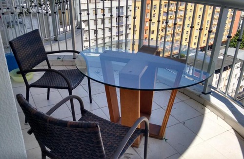 Flamengo Apartment | Flat Flamengo