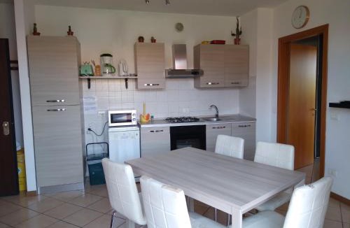 Castelnuovo del Garda Apartment | Flat Garda
