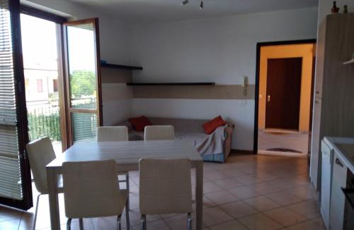 Castelnuovo del Garda Apartment | Flat Garda