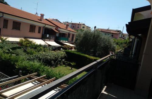 Castelnuovo del Garda Apartment | Flat Garda