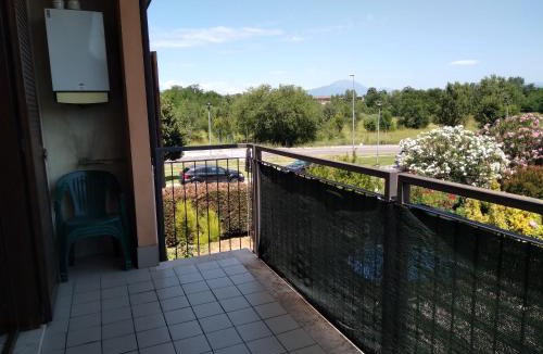 Castelnuovo del Garda Apartment | Flat Garda