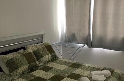 Japuiba Apartment | Flat Ilha dos Coqueiros
