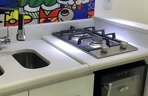 Quitandinha Apartment | Flat in Petropolis