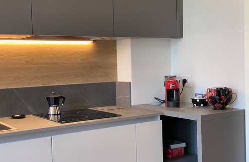 Pordenone Apartment | FLAT IN CENTER
