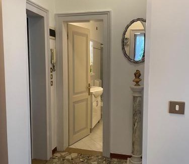 Santa Maria in Stelle Apartment | Flat in the heart of Lido