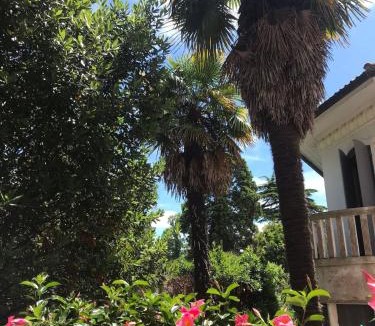 Santa Maria in Stelle Apartment | Flat in the heart of Lido