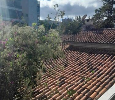 Teresopolis House | Flat Muqui 91
