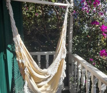 Teresopolis House | Flat Muqui 91