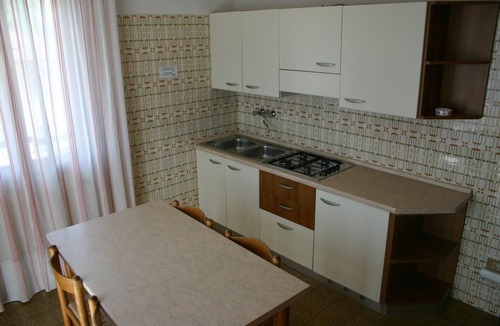 Gardola Apartment | Flat on the second floor with balcony