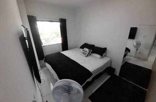 Vargem Pequena Apartment | Flat piscina AR VAGA 5min Recreio próx CT Flamengo