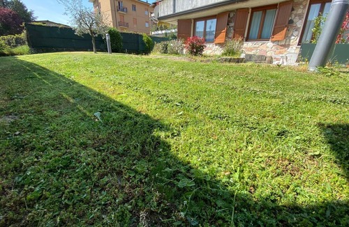 Desenzano del Garda Apartment | Flat 'Resorgimento' with private terrace
