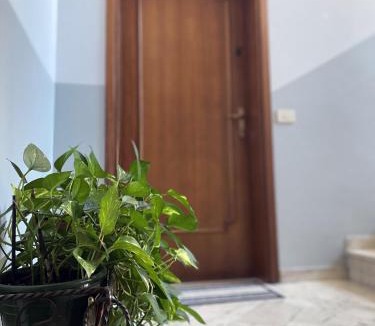 Seriate Apartment | Flat Seriate