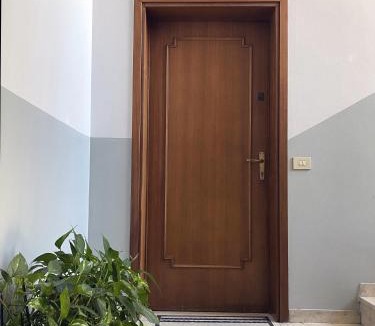 Seriate Apartment | Flat Seriate