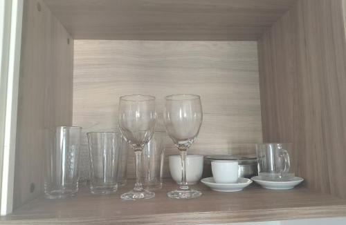 Centro Apartment | Flat temporada